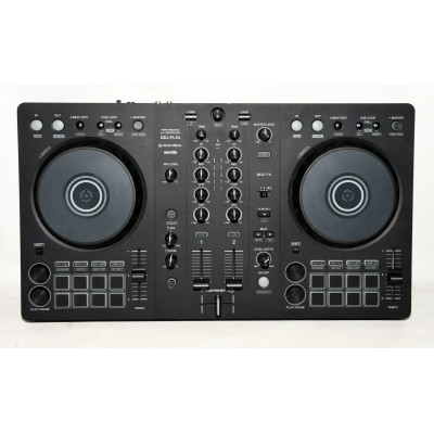 CONTROLADORA PIONEER DDJ FLX4