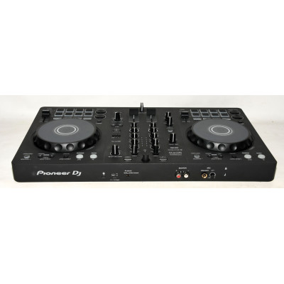 CONTROLADORA PIONEER DDJ FLX4