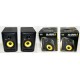 PAREJA DE ALTAVOCES KRK CLASSIC 5