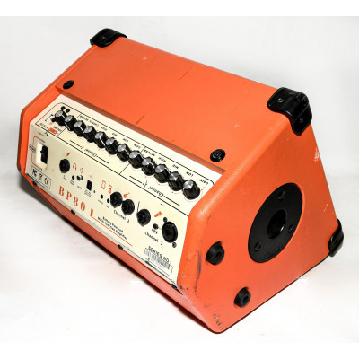 ALTAVOZ AMPLIFICADOR COOL MUSIC BP80 A100W