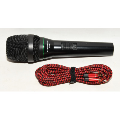 ALTAVOZ AMPLIFICADOR COOL MUSIC BP80 A100W