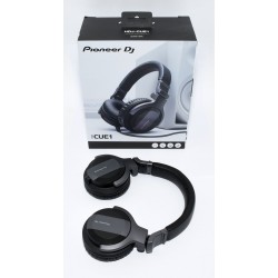 AURICULARES PIONEER HDJ CUE1