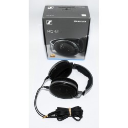 AURICULARES SENHEISER HD 650