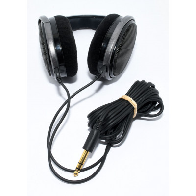 AURICULARES SENHEISER HD 650