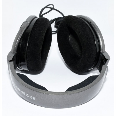 AURICULARES SENHEISER HD 650