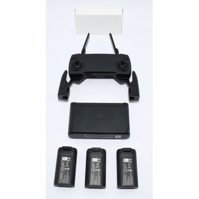 DRON DJI MAVIC MINI
