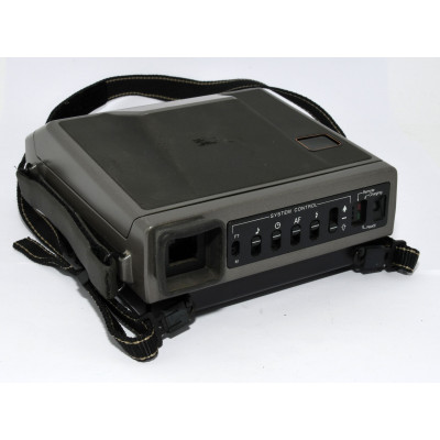 CAMARA INSTANTANEA POLAROID IMAGE SYSTEM