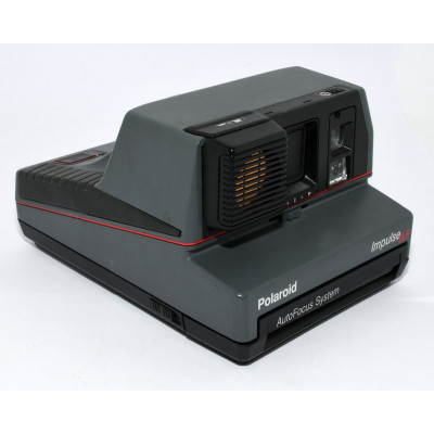 CAMARA INSTANTANEA POLAROID IMPULSE AF