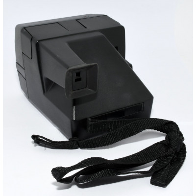 CAMARA INSTANTANEA POLAROID SUPERCOLOR 670AF