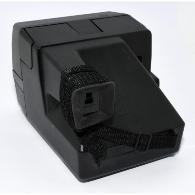 CAMARA INSTANTANEA POLAROID SUPERCOLOR 670AF