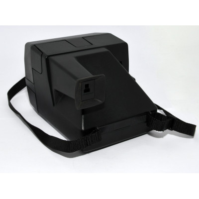 CAMARA INSTANTANEA POLAROID AUTOFOCUS 660