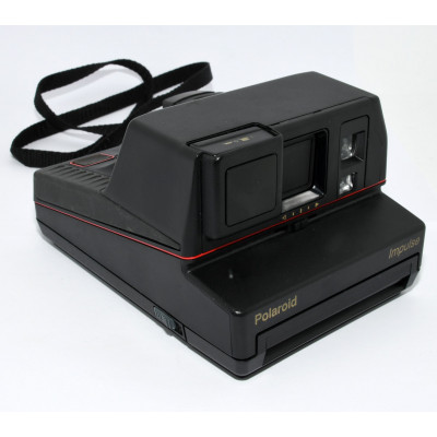 CAMARA INSTANTANEA POLAROID IMPULSE