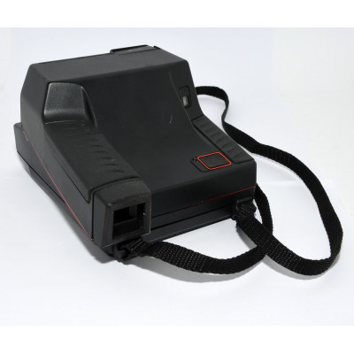 CAMARA INSTANTANEA POLAROID IMPULSE