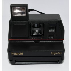CAMARA INSTANTANEA POLAROID IMPULSE