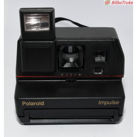 CAMARA INSTANTANEA POLAROID IMPULSE