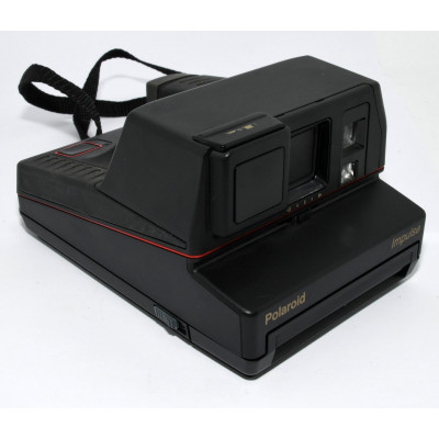 CAMARA INSTANTANEA POLAROID IMPULSE