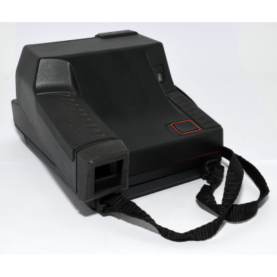 CAMARA INSTANTANEA POLAROID IMPULSE