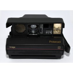 CAMARA INSTANTANEA POLAROID IMAGE