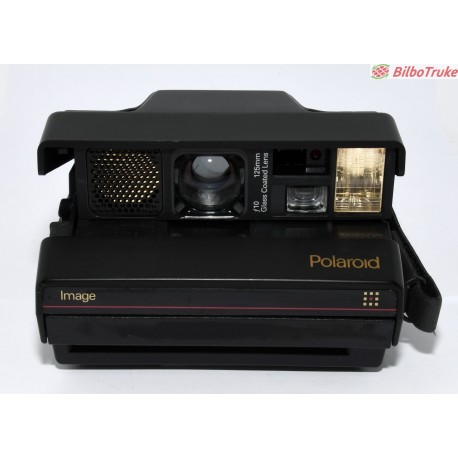 CAMARA INSTANTANEA POLAROID IMAGE