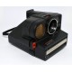 CAMARA INSTANTANEA POLAROID SONAR 5000SE