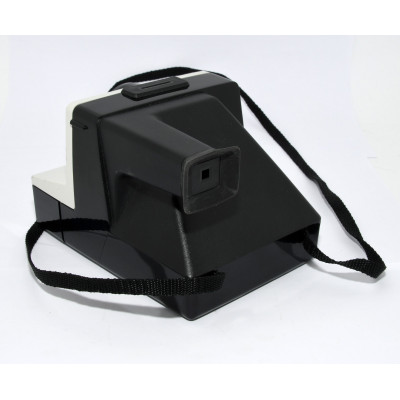 CAMARA INSTANTANEA POLAROID 1000 LAND CAMERA