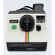 CAMARA INSTANTANEA POLAROID 1000 LAND CAMERA