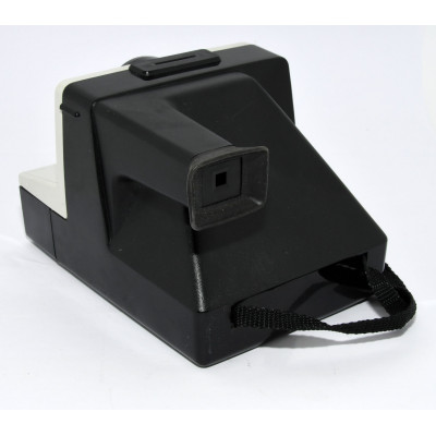 CAMARA INSTANTANEA POLAROID 1000 LAND CAMERA