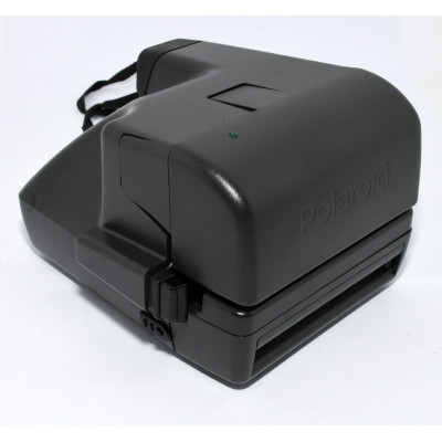 CAMARA INSTANTANEA POLAROID 636 CLOSEUP