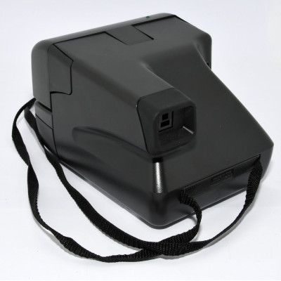 CAMARA INSTANTANEA POLAROID 636 CLOSEUP