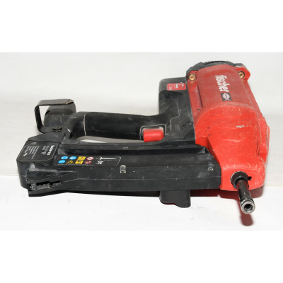 PISTOLA DE CLAVOS FISCHER FGC 100