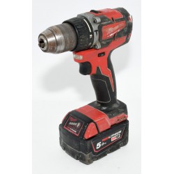 TALADRO A BATERIA MILWAUKEE M18