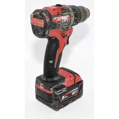 TALADRO A BATERIA MILWAUKEE M18