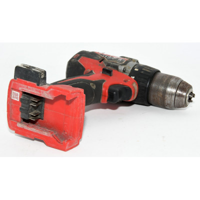 TALADRO A BATERIA MILWAUKEE M18