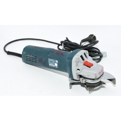 AMOLADORA BOSCH GWS 750