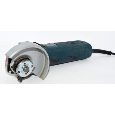 AMOLADORA BOSCH GWS 750