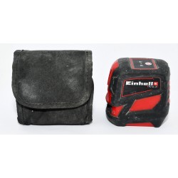 NIVEL LASER EINHELL TC LL 2