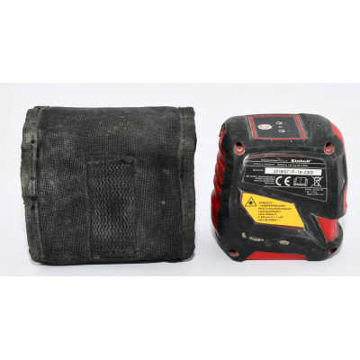 NIVEL LASER EINHELL TC LL 2