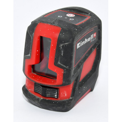 NIVEL LASER EINHELL TC LL 2