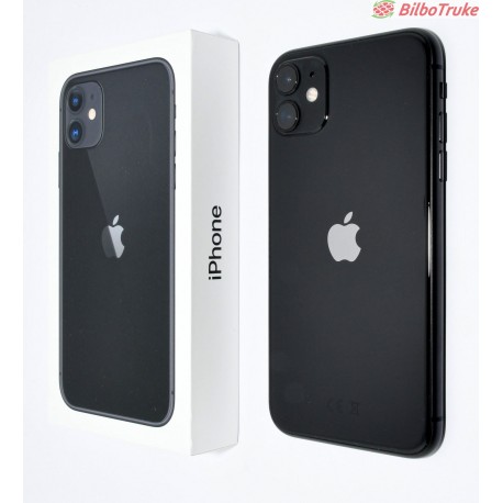 IPHONE 11 128GB NEGRO