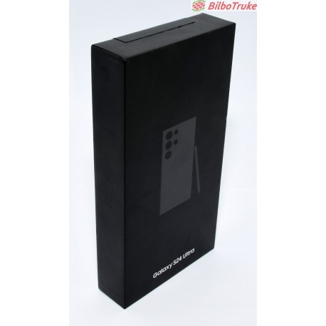 SAMSUNG GALAXY S24 ULTRA 512GB NEGRO PRECINTADO