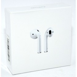 AURICULARES APPLE AIRPODS 2 MV7N2TY PRECINTADOS