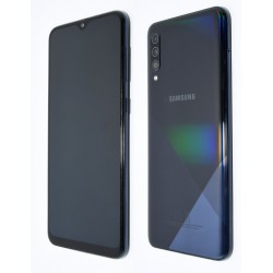 SAMSUNG GALAXY A30s 64GB AZUL