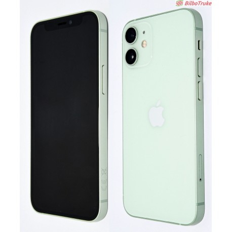 IPHONE 12 MINI 64GB VERDE
