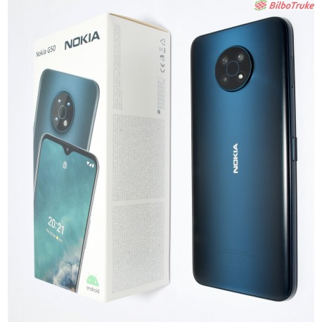 NOKIA G50 64GB AZUL