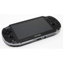 Consola Sony PS Vita 3G PCH-1104