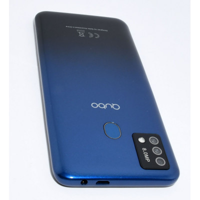 QUBO X626 32GB AZUL