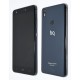 BQ AQUARIS X PRO 64GB NEGRO