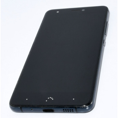 BQ AQUARIS X PRO 64GB NEGRO