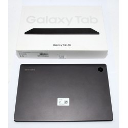 SAMSUNG GALAXY TAB A8 64GB GRIS