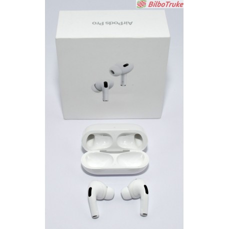 AURICULARES APPLE AIRPODS PRO 2 MTJV3TY